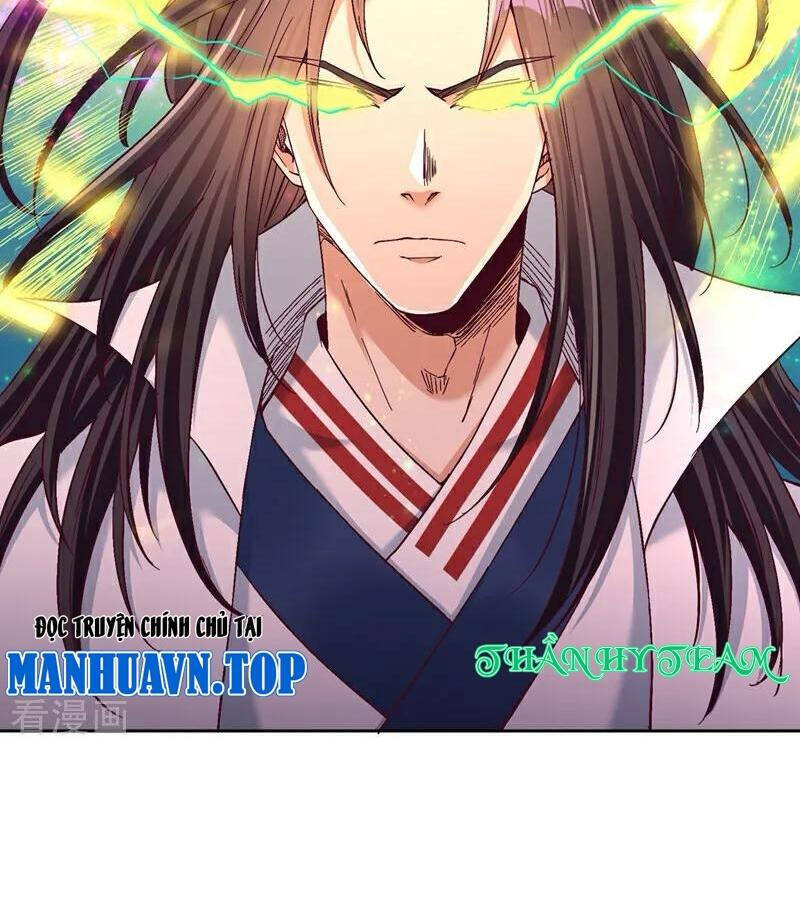 Ta Bị Nhốt Tại Cùng Một Ngày Mười Vạn Năm: Chapter 523