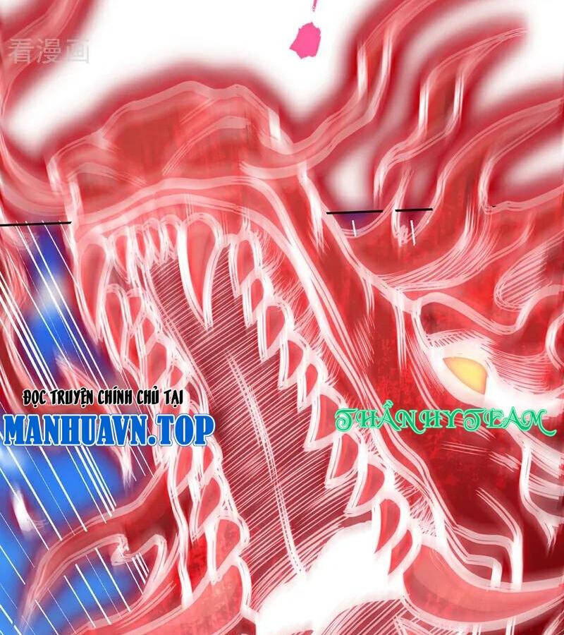 Ta Bị Nhốt Tại Cùng Một Ngày Mười Vạn Năm: Chapter 523