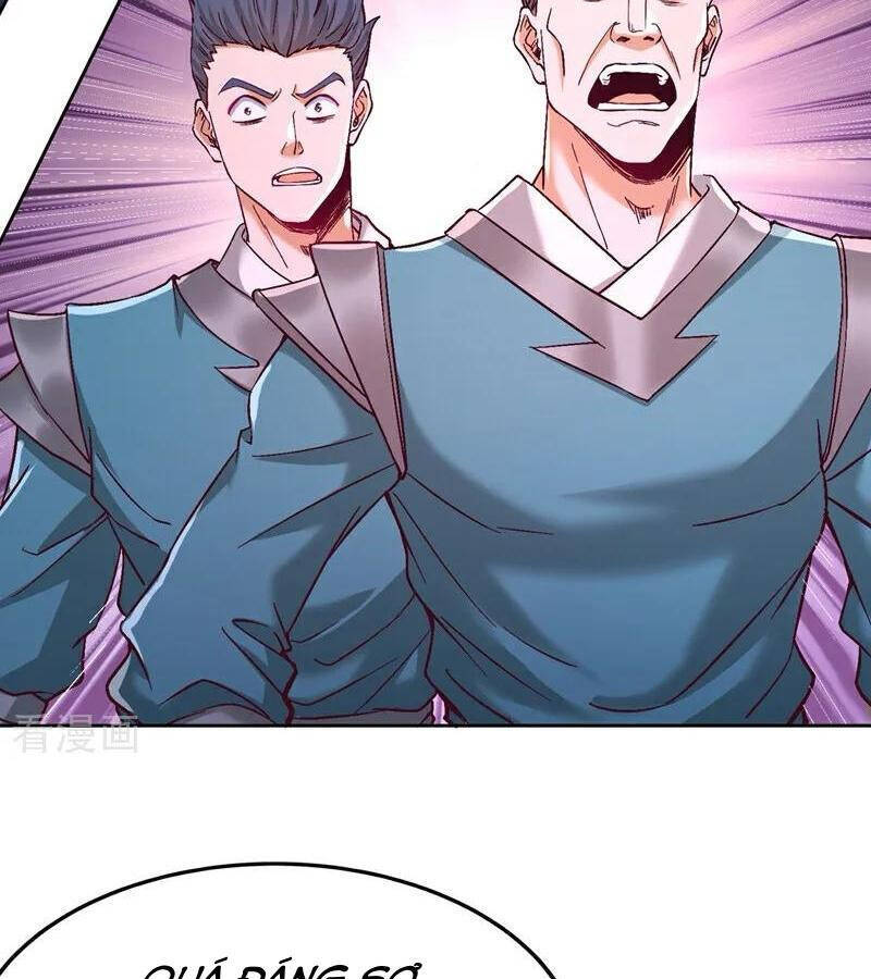 Ta Bị Nhốt Tại Cùng Một Ngày Mười Vạn Năm: Chapter 523