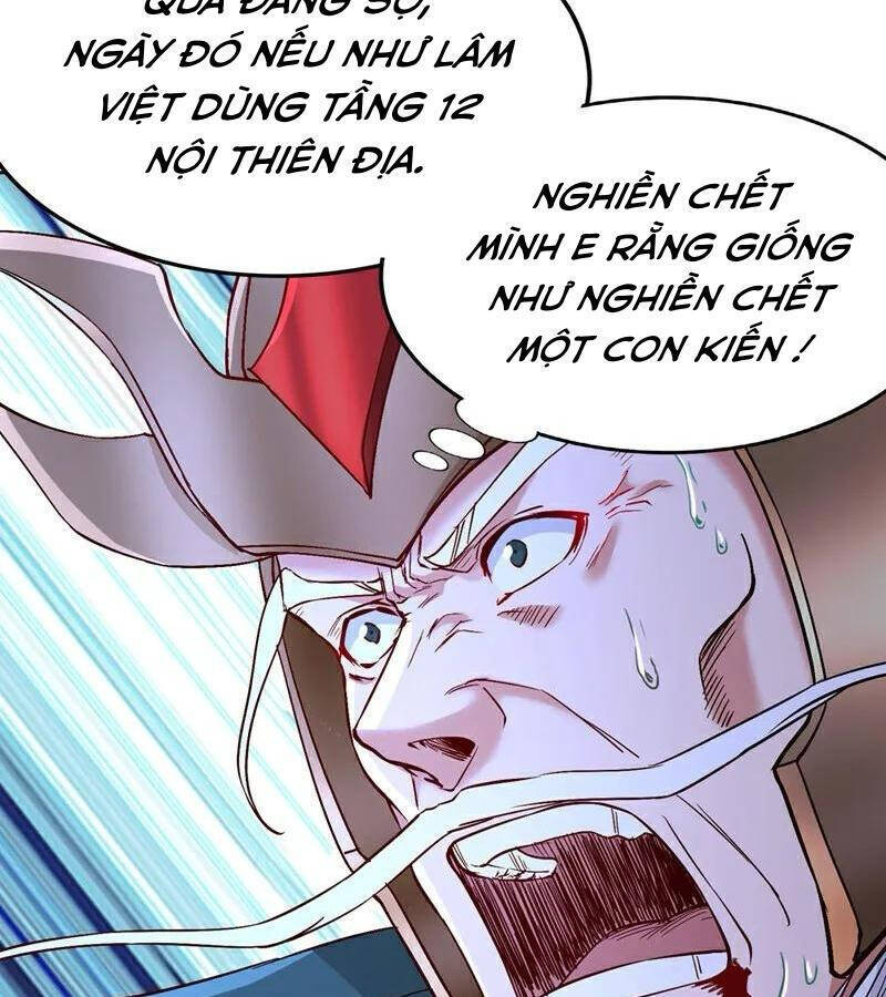 Ta Bị Nhốt Tại Cùng Một Ngày Mười Vạn Năm: Chapter 523