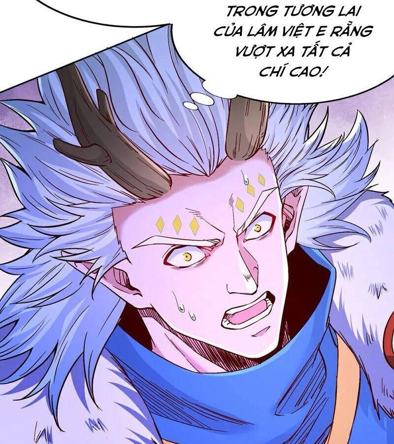 Ta Bị Nhốt Tại Cùng Một Ngày Mười Vạn Năm: Chapter 523