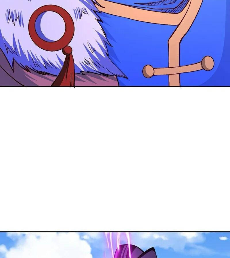 Ta Bị Nhốt Tại Cùng Một Ngày Mười Vạn Năm: Chapter 523