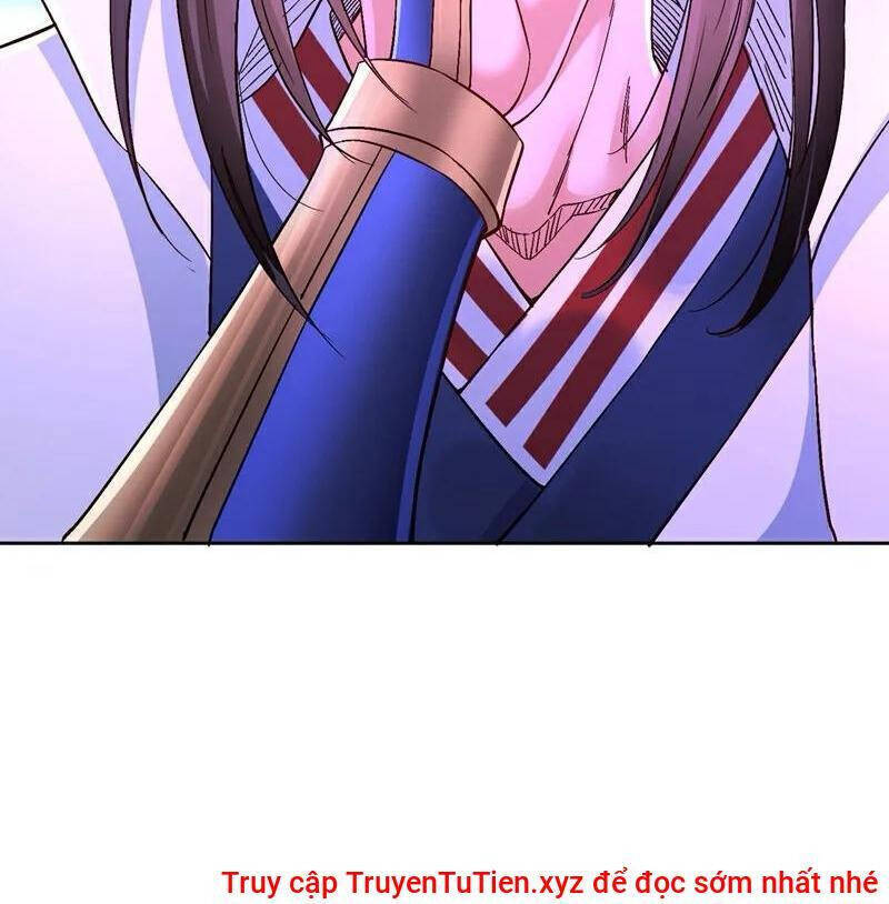 Ta Bị Nhốt Tại Cùng Một Ngày Mười Vạn Năm: Chapter 523