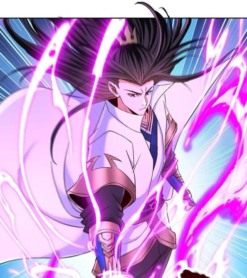 Ta Bị Nhốt Tại Cùng Một Ngày Mười Vạn Năm: Chapter 523