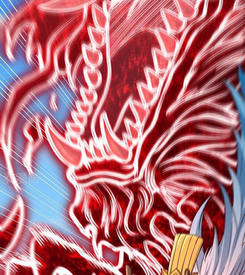 Ta Bị Nhốt Tại Cùng Một Ngày Mười Vạn Năm: Chapter 523