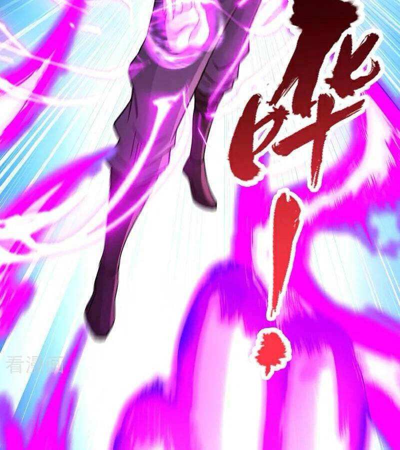 Ta Bị Nhốt Tại Cùng Một Ngày Mười Vạn Năm: Chapter 523