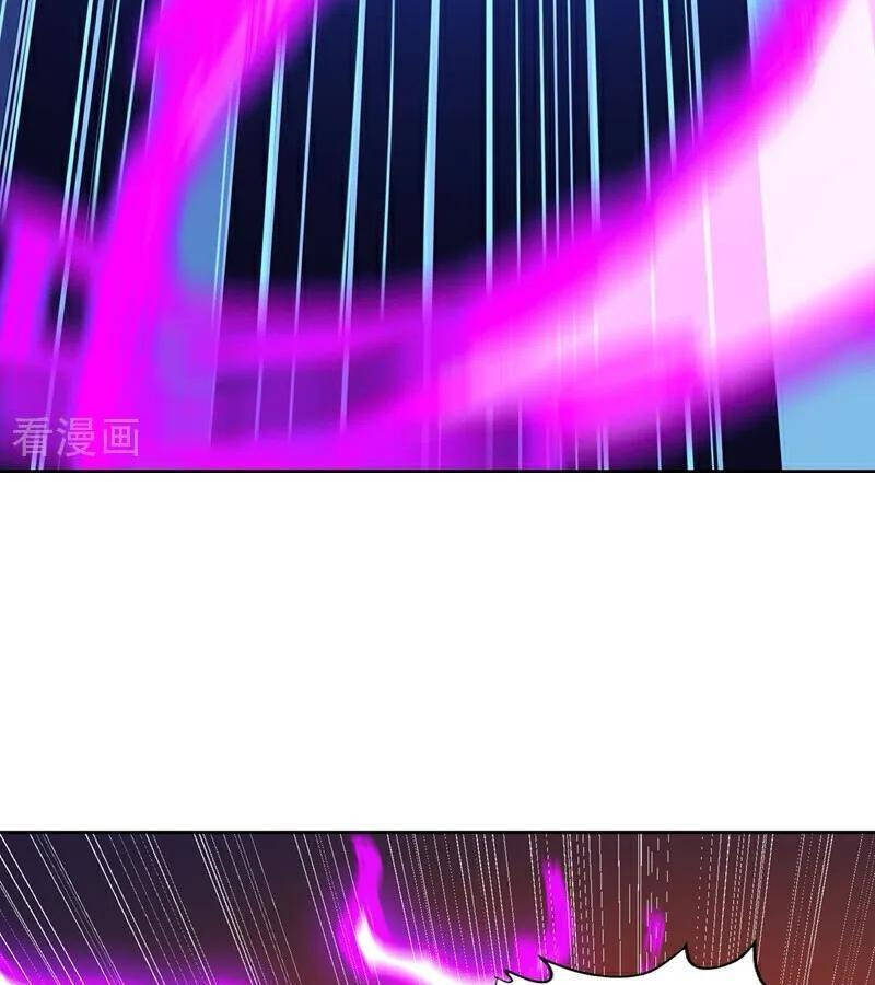 Ta Bị Nhốt Tại Cùng Một Ngày Mười Vạn Năm: Chapter 523