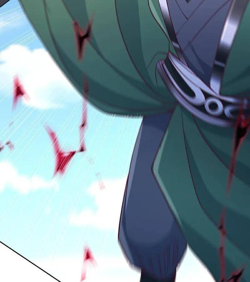 Ta Bị Nhốt Tại Cùng Một Ngày Mười Vạn Năm: Chapter 523