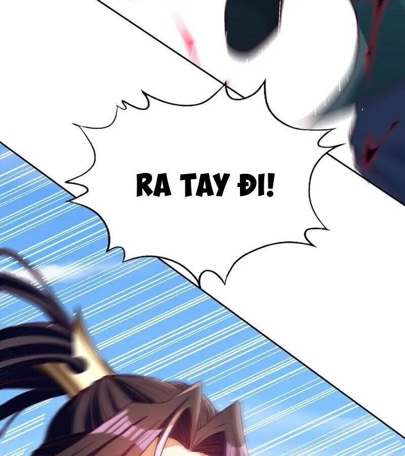 Ta Bị Nhốt Tại Cùng Một Ngày Mười Vạn Năm: Chapter 523