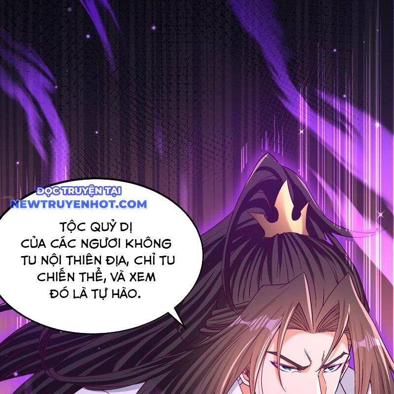 Ta Bị Nhốt Tại Cùng Một Ngày Mười Vạn Năm: Chapter 524
