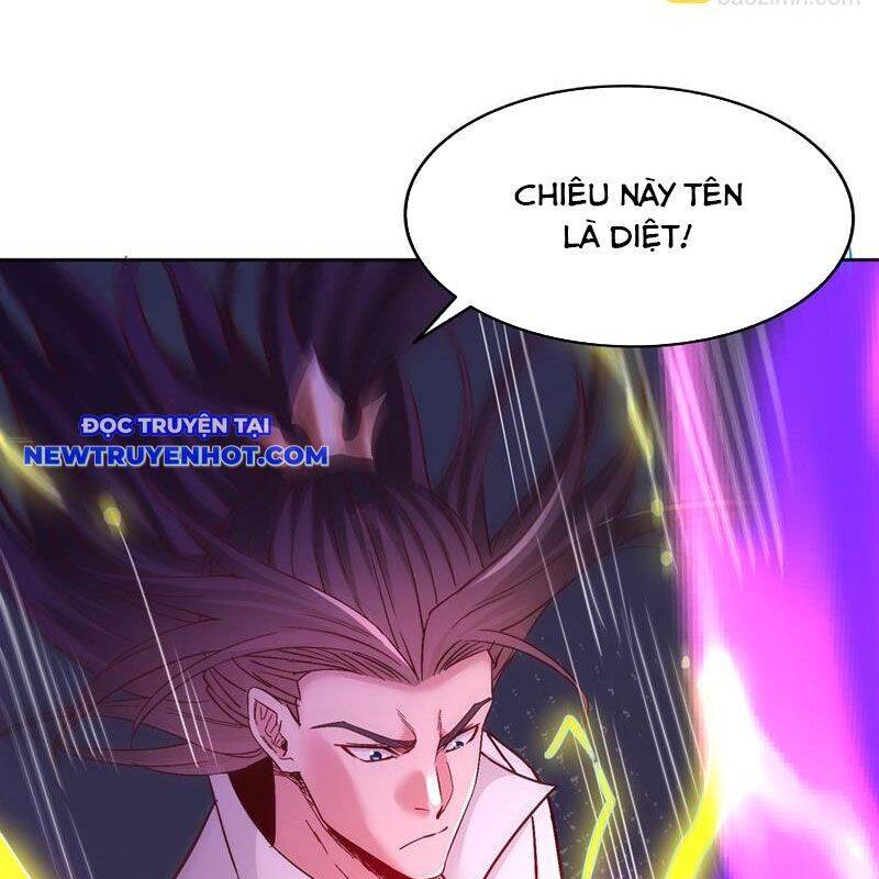 Ta Bị Nhốt Tại Cùng Một Ngày Mười Vạn Năm: Chapter 524