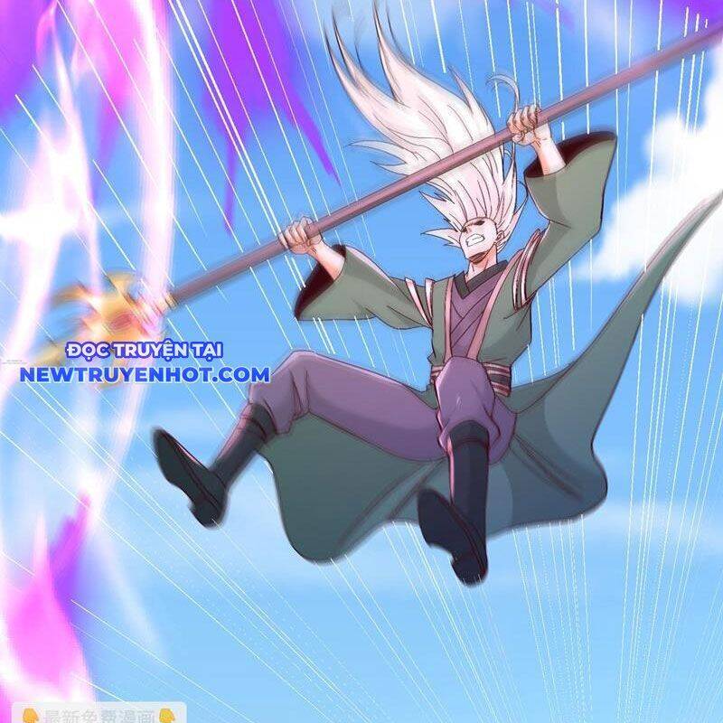 Ta Bị Nhốt Tại Cùng Một Ngày Mười Vạn Năm: Chapter 524