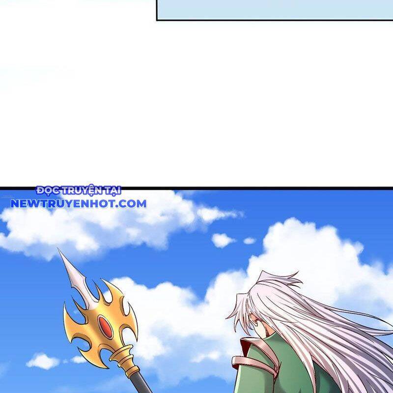 Ta Bị Nhốt Tại Cùng Một Ngày Mười Vạn Năm: Chapter 524