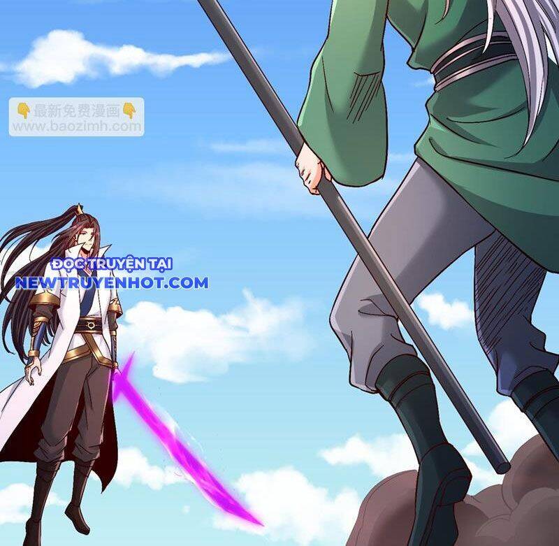 Ta Bị Nhốt Tại Cùng Một Ngày Mười Vạn Năm: Chapter 524