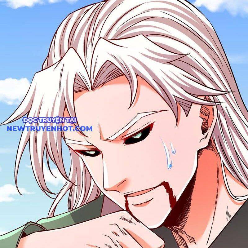 Ta Bị Nhốt Tại Cùng Một Ngày Mười Vạn Năm: Chapter 524