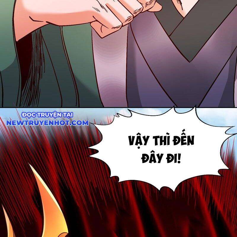 Ta Bị Nhốt Tại Cùng Một Ngày Mười Vạn Năm: Chapter 524