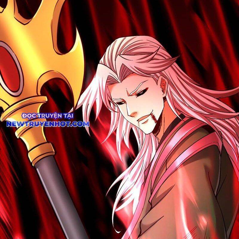 Ta Bị Nhốt Tại Cùng Một Ngày Mười Vạn Năm: Chapter 524