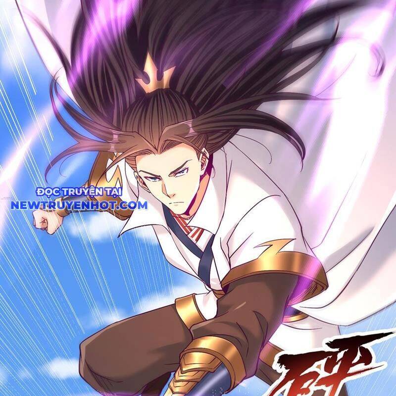 Ta Bị Nhốt Tại Cùng Một Ngày Mười Vạn Năm: Chapter 524