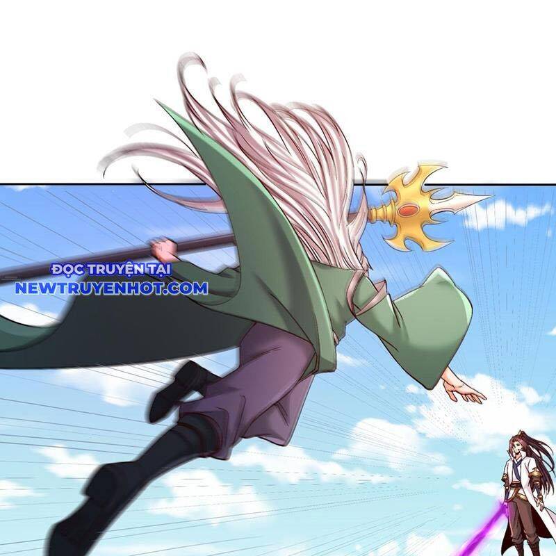 Ta Bị Nhốt Tại Cùng Một Ngày Mười Vạn Năm: Chapter 524