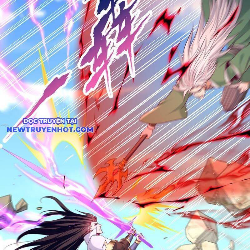 Ta Bị Nhốt Tại Cùng Một Ngày Mười Vạn Năm: Chapter 524