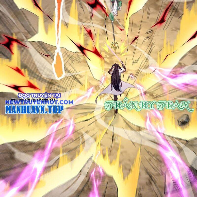 Ta Bị Nhốt Tại Cùng Một Ngày Mười Vạn Năm: Chapter 524