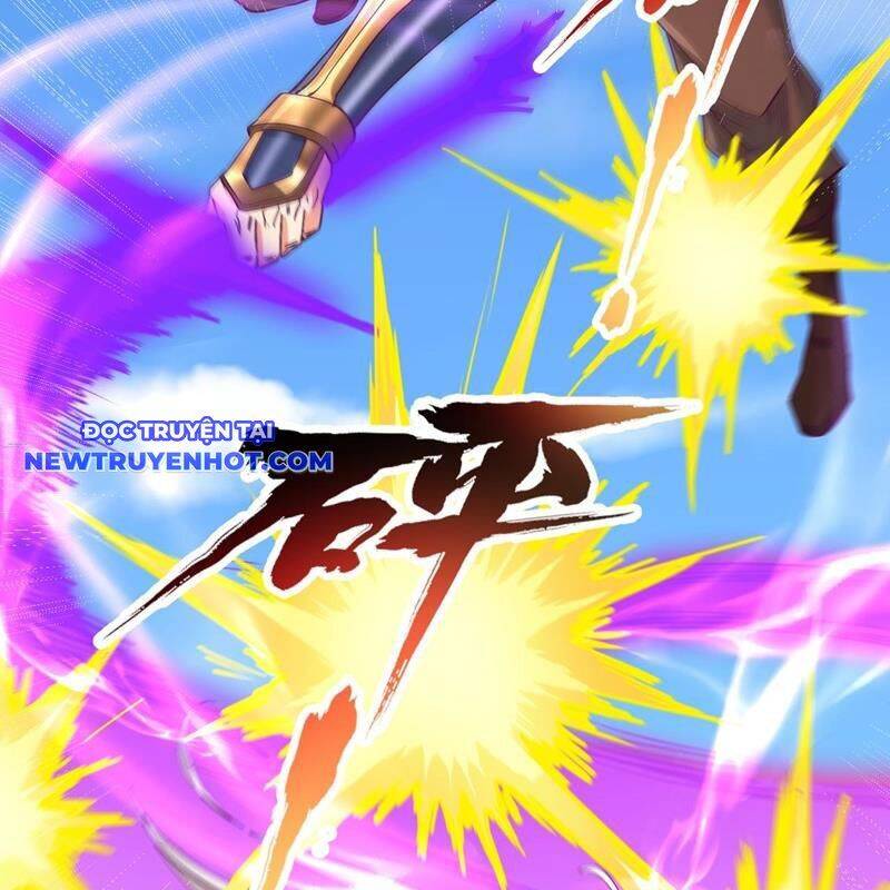 Ta Bị Nhốt Tại Cùng Một Ngày Mười Vạn Năm: Chapter 524