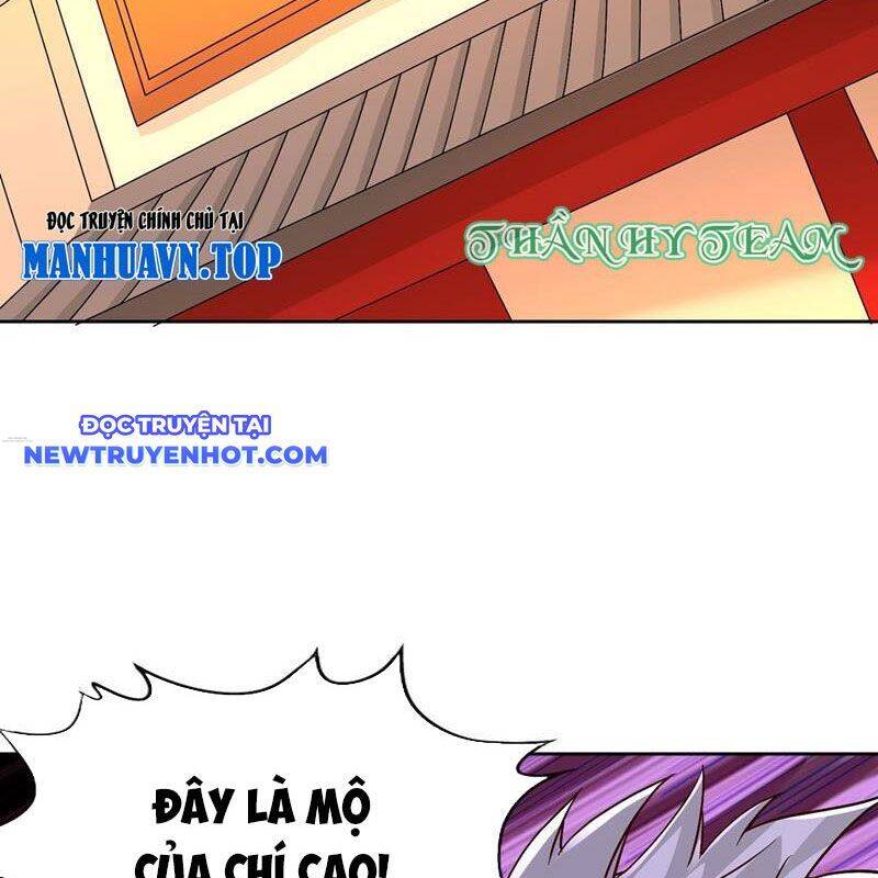 Ta Bị Nhốt Tại Cùng Một Ngày Mười Vạn Năm: Chapter 524