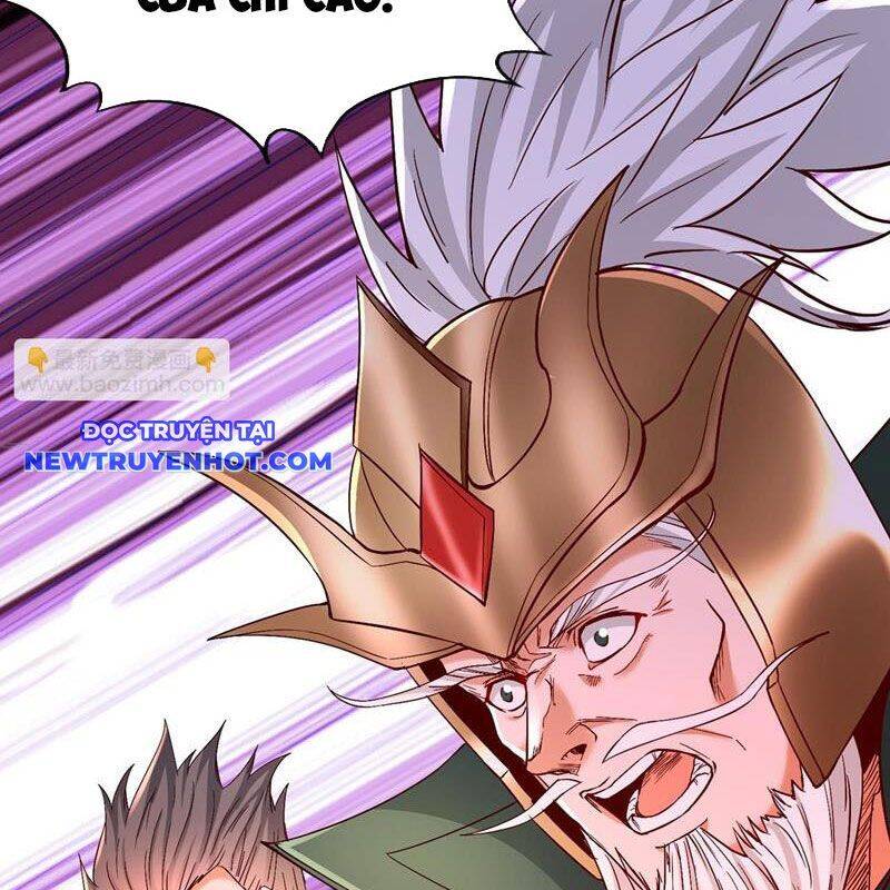 Ta Bị Nhốt Tại Cùng Một Ngày Mười Vạn Năm: Chapter 524