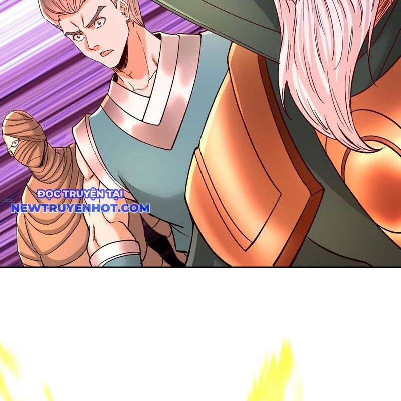 Ta Bị Nhốt Tại Cùng Một Ngày Mười Vạn Năm: Chapter 524