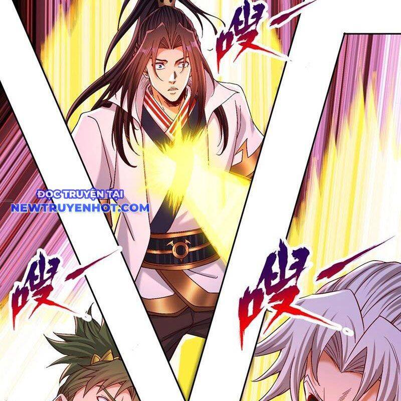 Ta Bị Nhốt Tại Cùng Một Ngày Mười Vạn Năm: Chapter 524