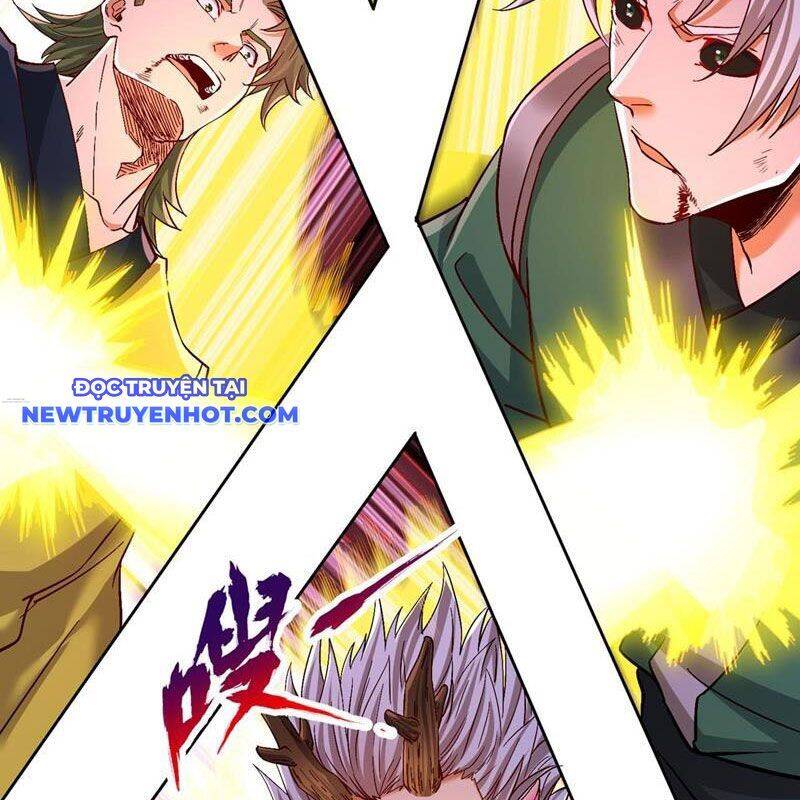 Ta Bị Nhốt Tại Cùng Một Ngày Mười Vạn Năm: Chapter 524