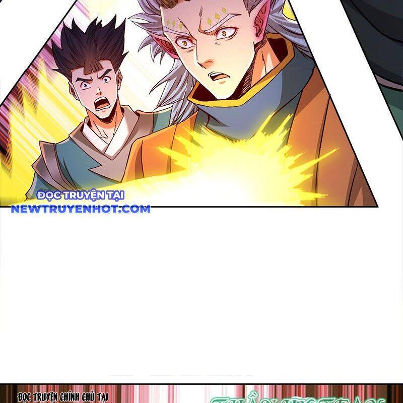 Ta Bị Nhốt Tại Cùng Một Ngày Mười Vạn Năm: Chapter 524