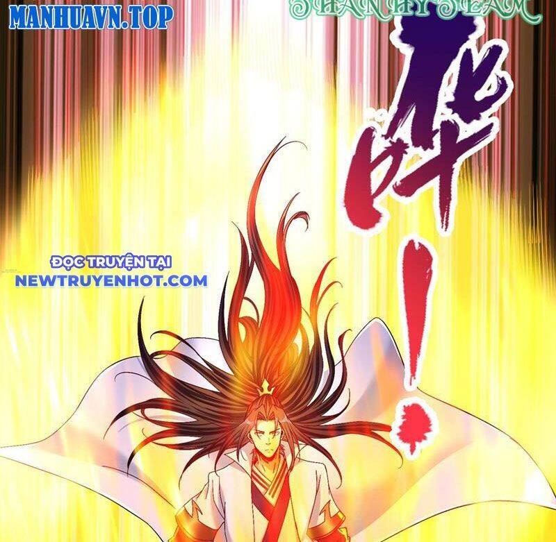 Ta Bị Nhốt Tại Cùng Một Ngày Mười Vạn Năm: Chapter 524