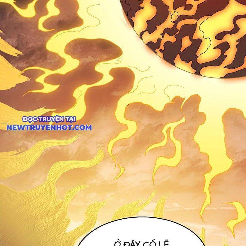 Ta Bị Nhốt Tại Cùng Một Ngày Mười Vạn Năm: Chapter 524