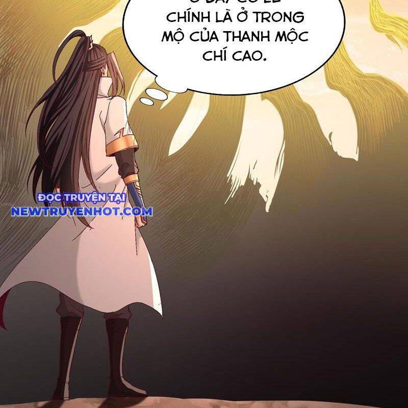 Ta Bị Nhốt Tại Cùng Một Ngày Mười Vạn Năm: Chapter 524