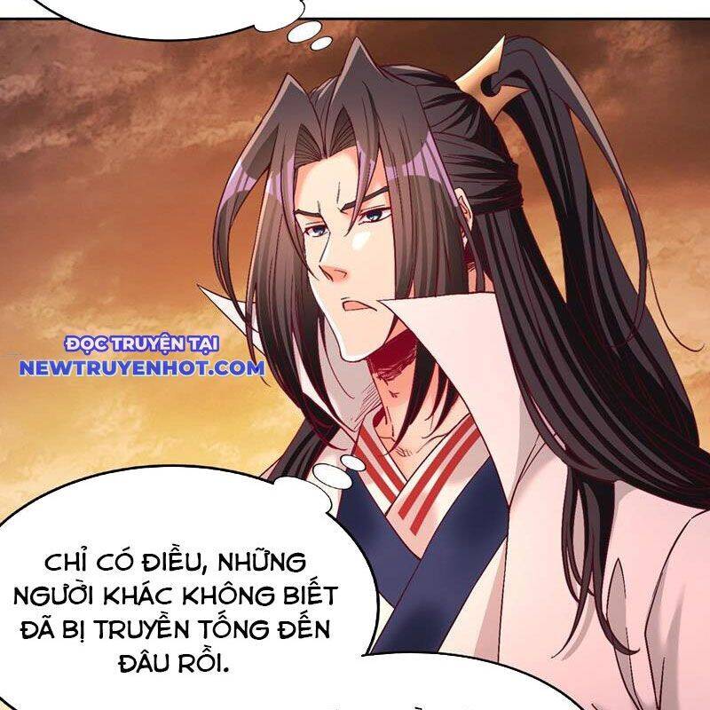 Ta Bị Nhốt Tại Cùng Một Ngày Mười Vạn Năm: Chapter 524