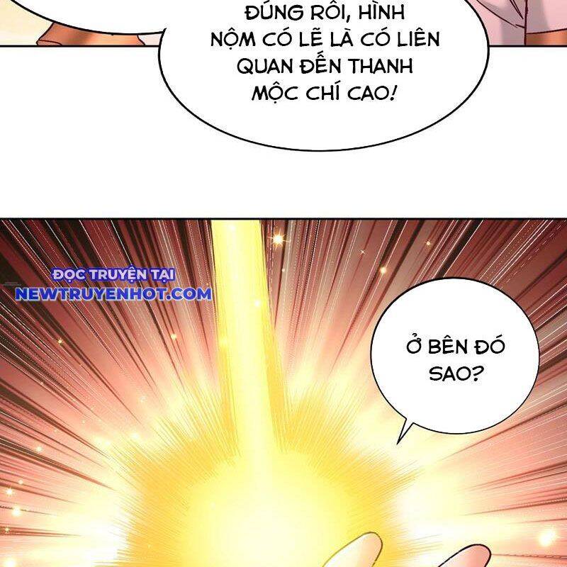 Ta Bị Nhốt Tại Cùng Một Ngày Mười Vạn Năm: Chapter 524