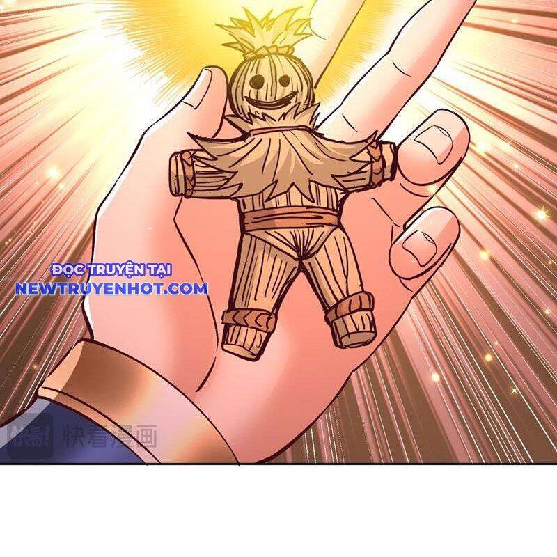 Ta Bị Nhốt Tại Cùng Một Ngày Mười Vạn Năm: Chapter 524