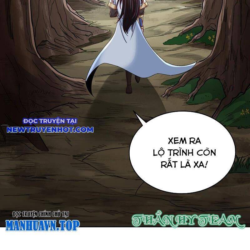 Ta Bị Nhốt Tại Cùng Một Ngày Mười Vạn Năm: Chapter 524