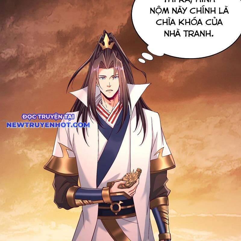 Ta Bị Nhốt Tại Cùng Một Ngày Mười Vạn Năm: Chapter 524