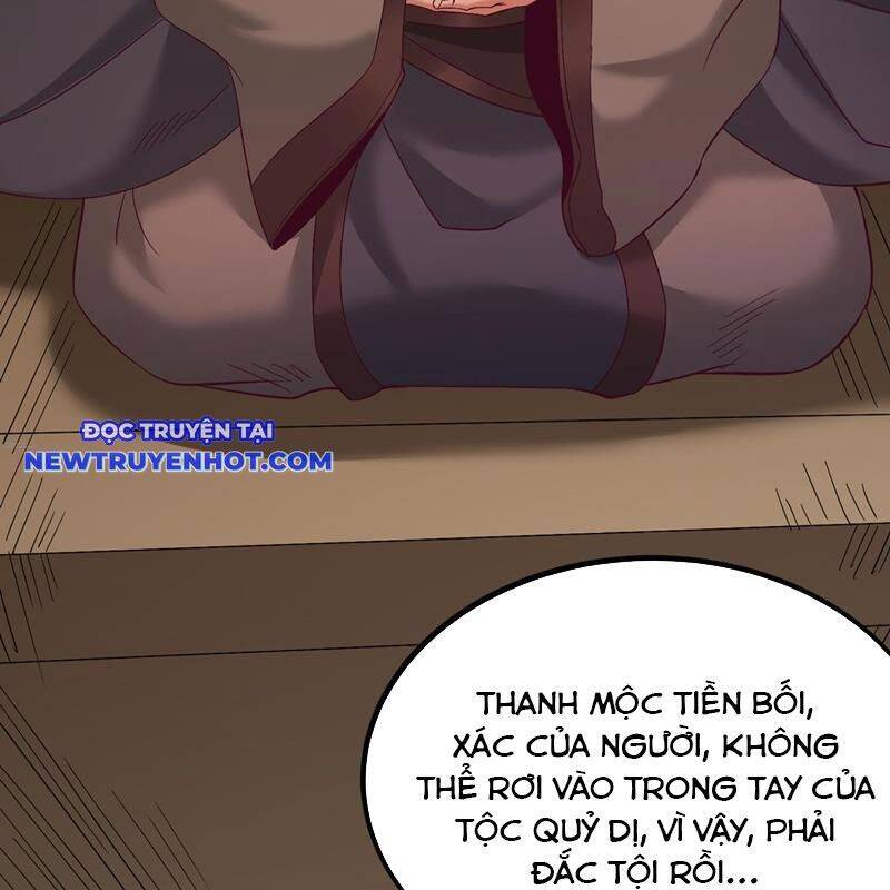 Ta Bị Nhốt Tại Cùng Một Ngày Mười Vạn Năm: Chapter 524