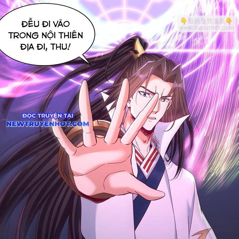 Ta Bị Nhốt Tại Cùng Một Ngày Mười Vạn Năm: Chapter 524