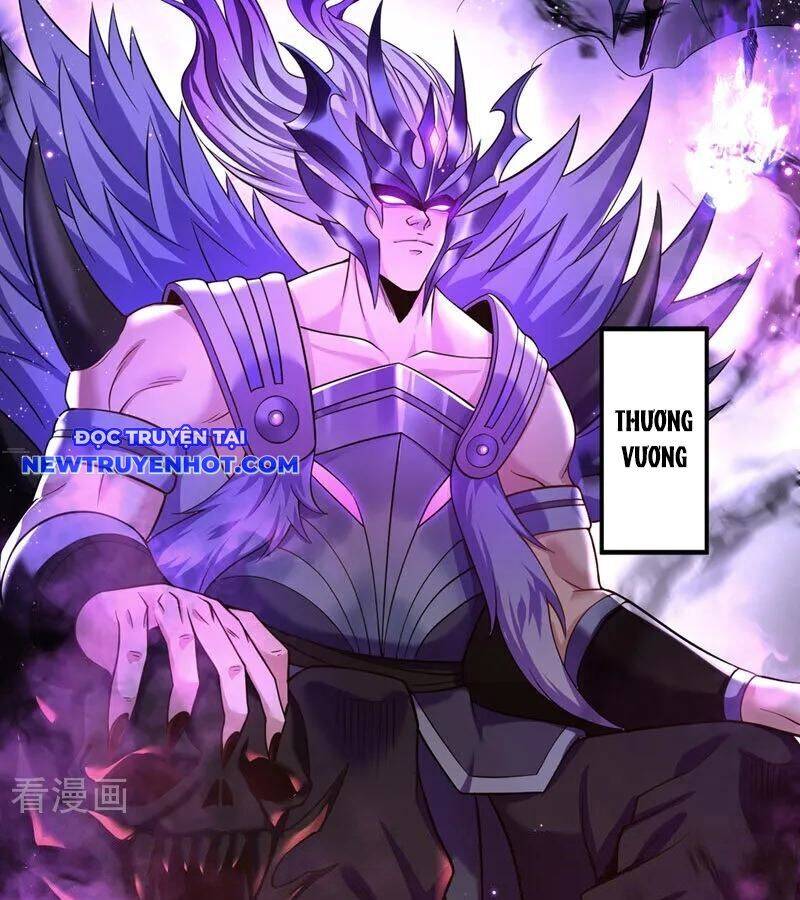 Ta Bị Nhốt Tại Cùng Một Ngày Mười Vạn Năm: Chapter 526