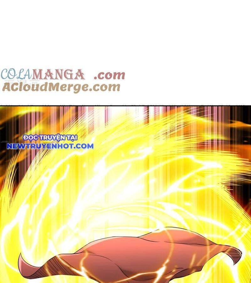 Ta Bị Nhốt Tại Cùng Một Ngày Mười Vạn Năm: Chapter 526