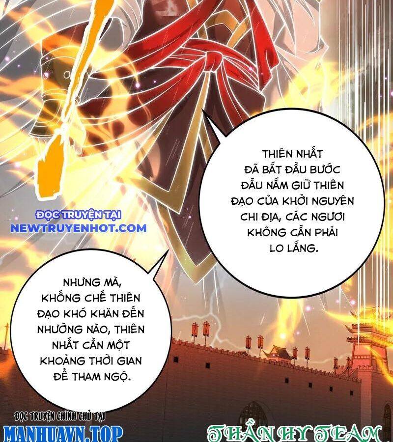 Ta Bị Nhốt Tại Cùng Một Ngày Mười Vạn Năm: Chapter 526