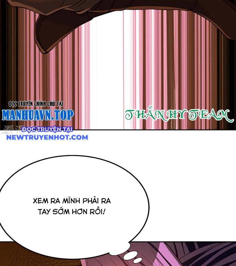 Ta Bị Nhốt Tại Cùng Một Ngày Mười Vạn Năm: Chapter 526