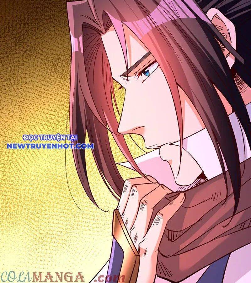 Ta Bị Nhốt Tại Cùng Một Ngày Mười Vạn Năm: Chapter 526