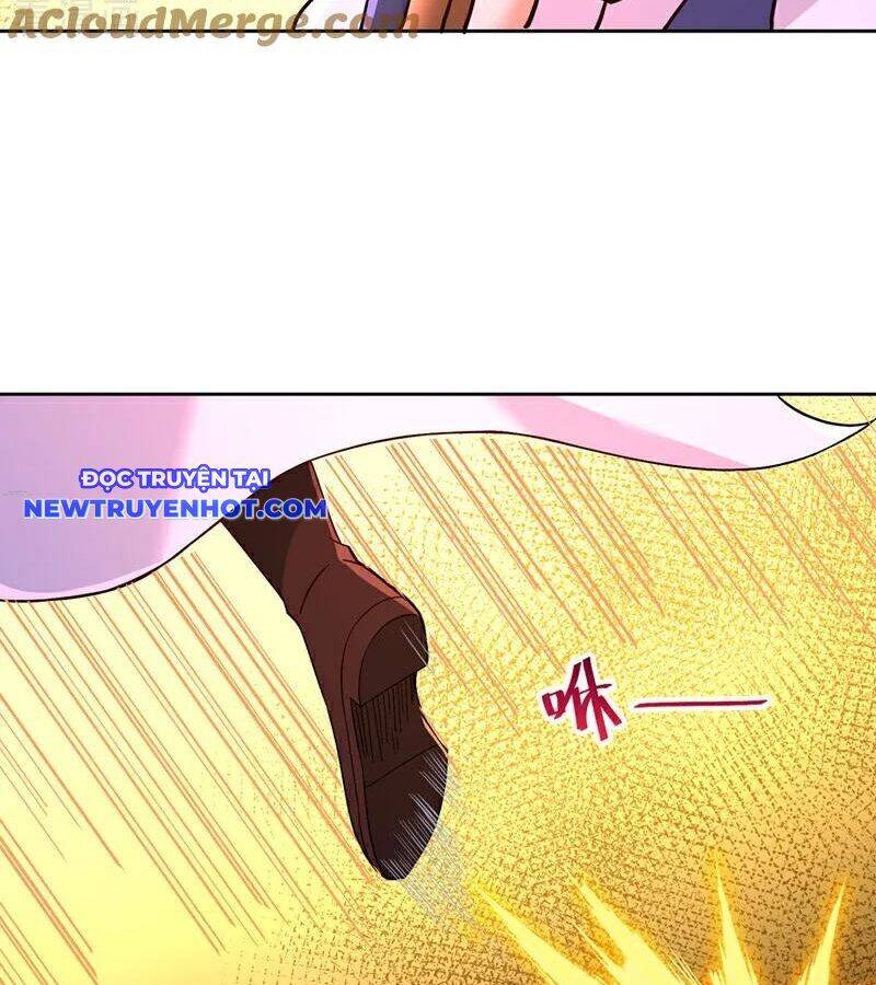 Ta Bị Nhốt Tại Cùng Một Ngày Mười Vạn Năm: Chapter 526