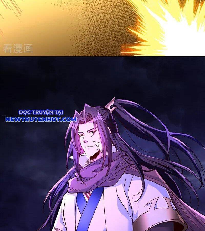 Ta Bị Nhốt Tại Cùng Một Ngày Mười Vạn Năm: Chapter 526