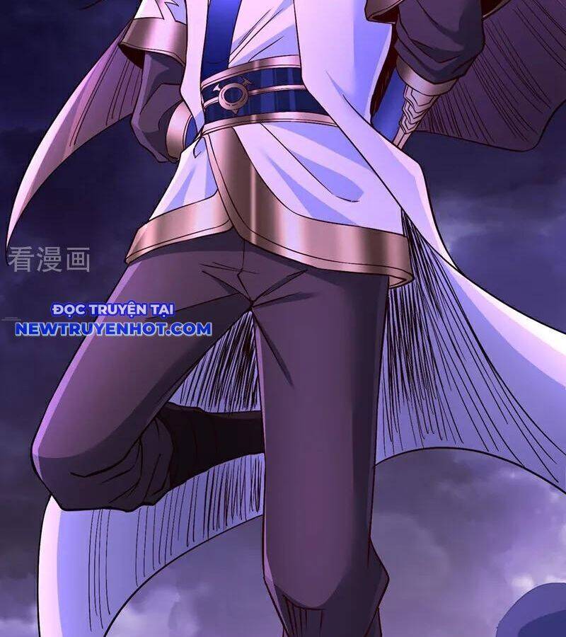 Ta Bị Nhốt Tại Cùng Một Ngày Mười Vạn Năm: Chapter 526